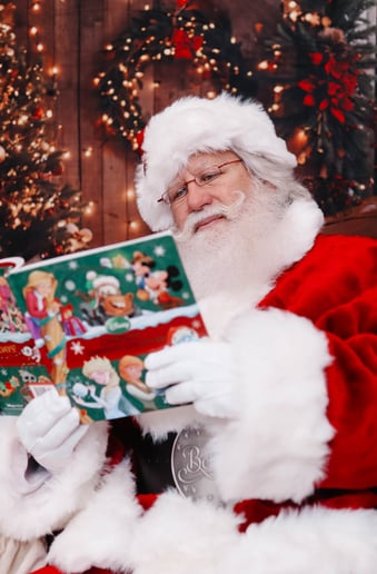 Gallery photo 35 of Santa Jeff 4 Hire