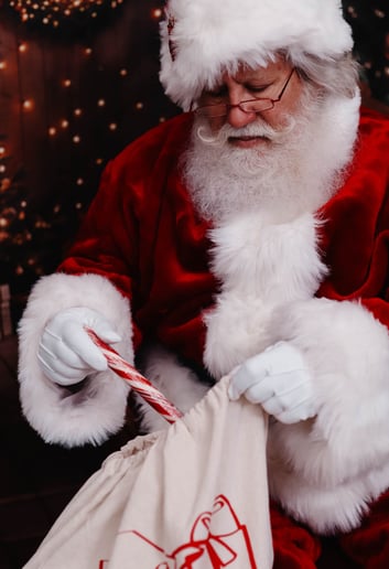 Gallery photo 36 of Santa Jeff 4 Hire