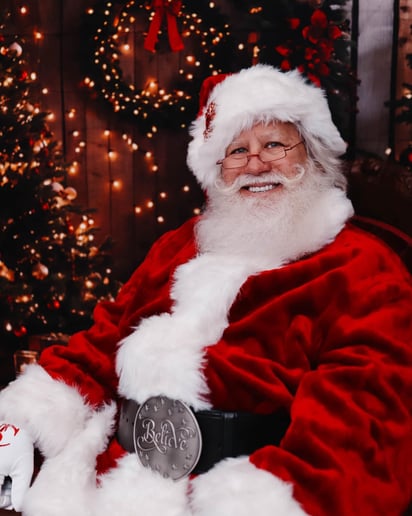 Gallery photo 39 of Santa Jeff 4 Hire