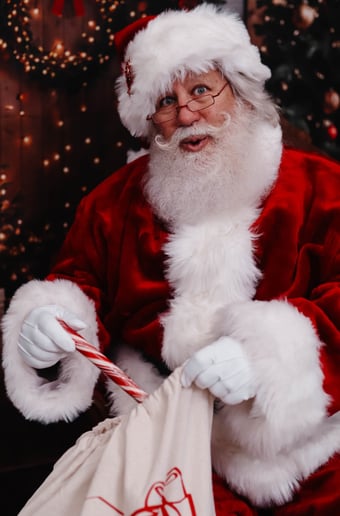 Gallery photo 40 of Santa Jeff 4 Hire