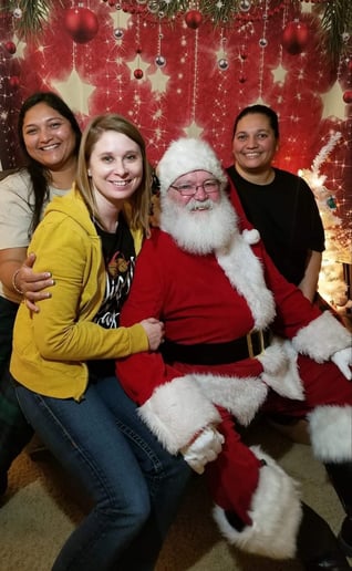 Gallery photo 3 of Santa Jeff