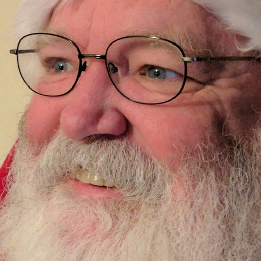 Gallery photo 17 of Santa Jeff