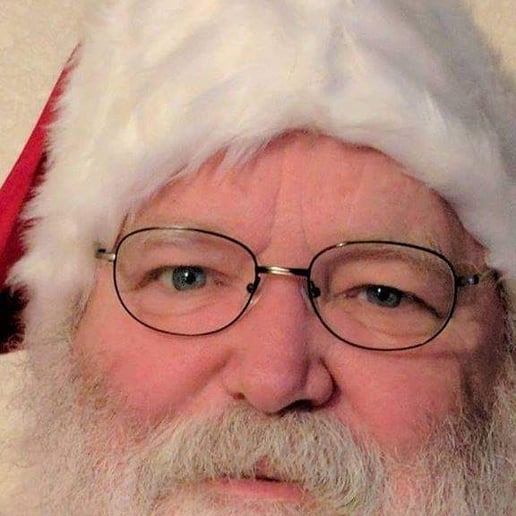 Gallery photo 18 of Santa Jeff