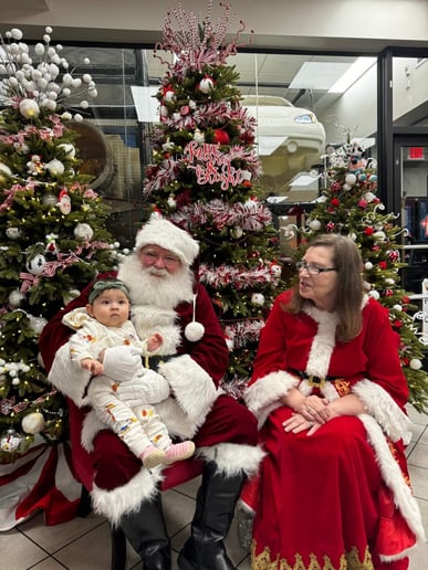 Gallery photo 5 of Santa Jeff