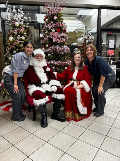 Gallery photo 1 of Santa Jeff