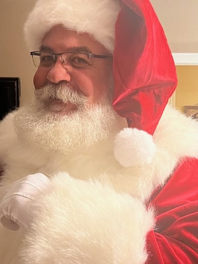 Gallery photo 9 of Santa Jeff