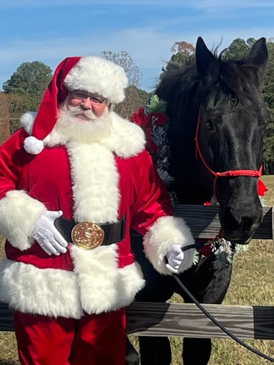 Gallery photo 7 of Santa Jeff
