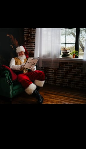 Gallery photo 8 of Santa Jeff