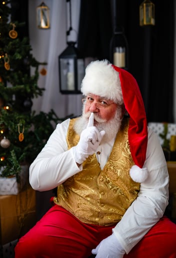 Gallery photo 6 of Santa Jeff