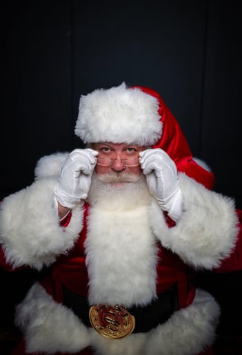 Gallery photo 3 of Santa Jeff