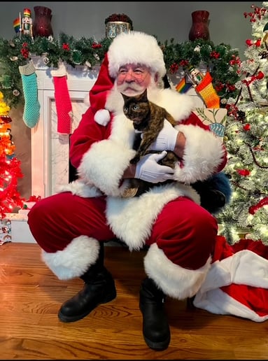 Gallery photo 4 of Santa Jeff