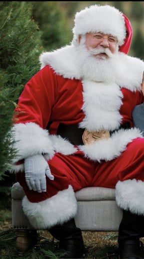 Gallery photo 11 of Santa Jeff