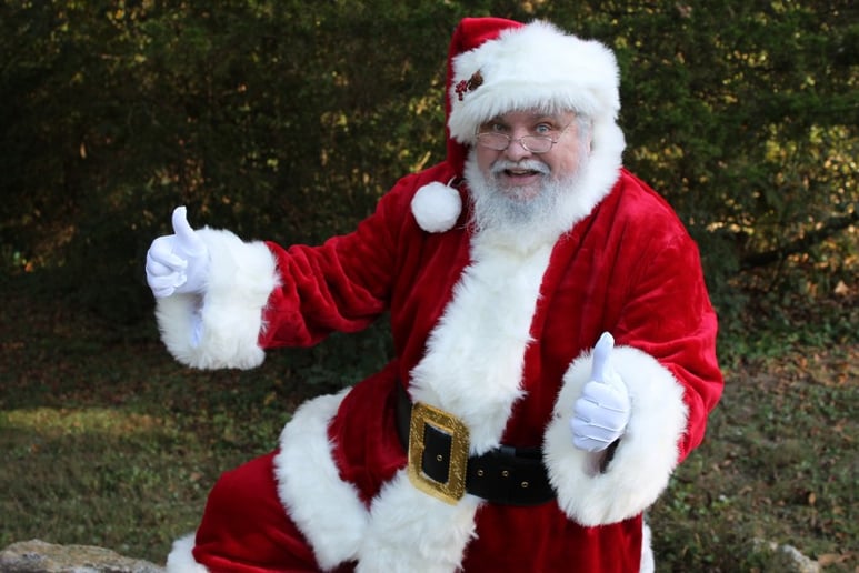 Gallery photo 1 of Santa Jeff