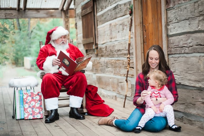 Gallery photo 2 of Santa Jeff