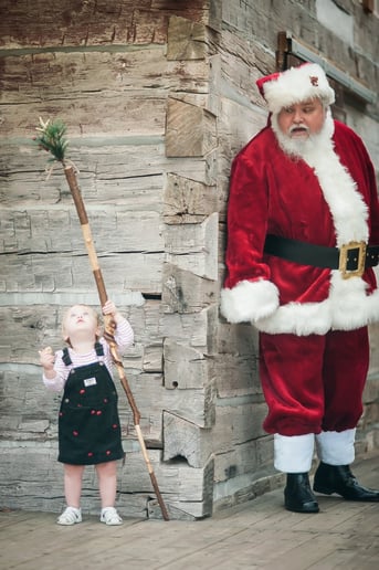 Gallery photo 3 of Santa Jeff