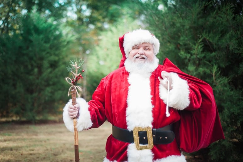 Gallery photo 4 of Santa Jeff
