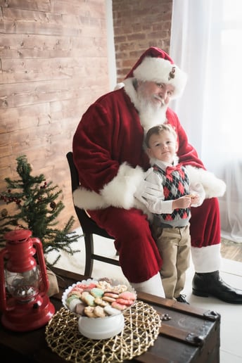 Gallery photo 5 of Santa Jeff