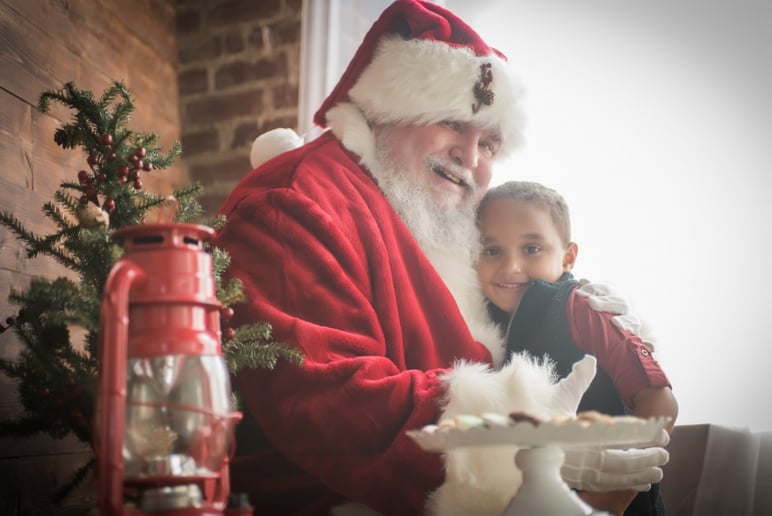 Gallery photo 6 of Santa Jeff