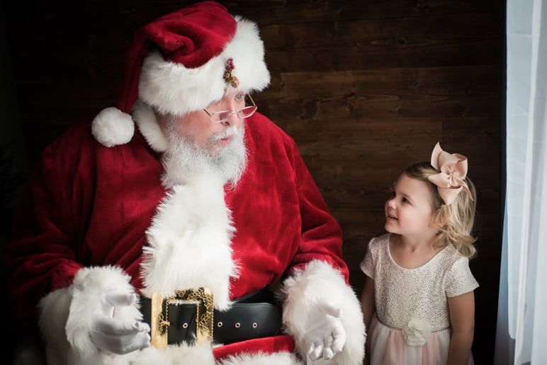Gallery photo 7 of Santa Jeff