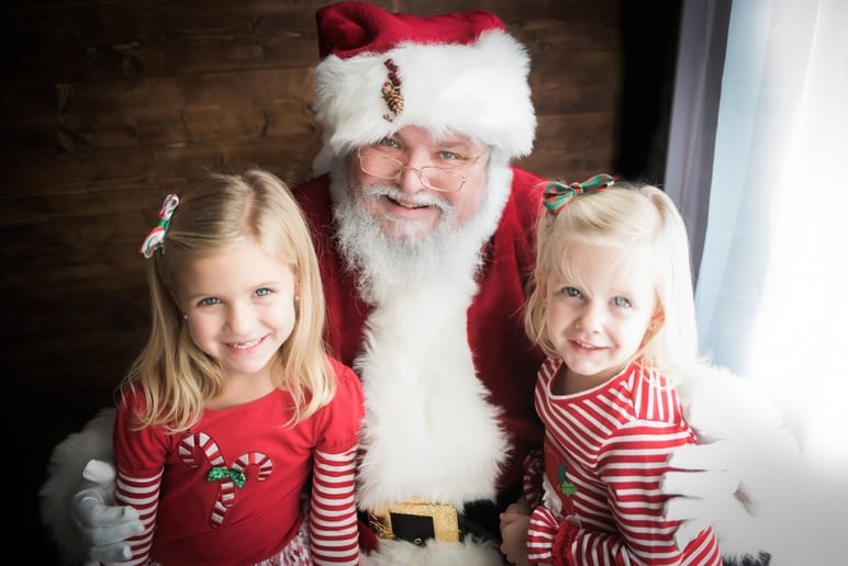 Gallery photo 8 of Santa Jeff