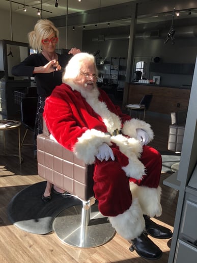 Gallery photo 9 of Santa Jeff