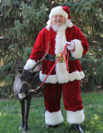 Gallery photo 10 of Santa Jeff