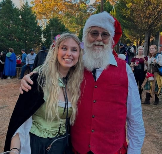 Gallery photo 2 of Santa Jeff of Covington