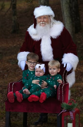 Gallery photo 6 of Santa Jeff of Covington