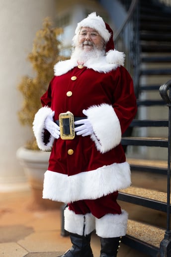Gallery photo 7 of Santa Jeff of Covington