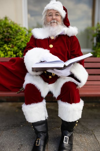 Gallery photo 8 of Santa Jeff of Covington