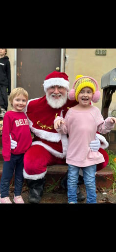 Gallery photo 3 of Santa Jeff