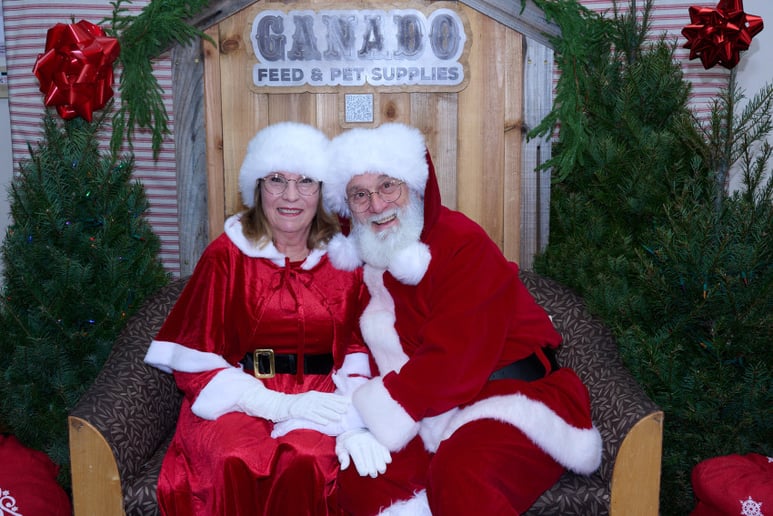Gallery photo 1 of Santa Jeff