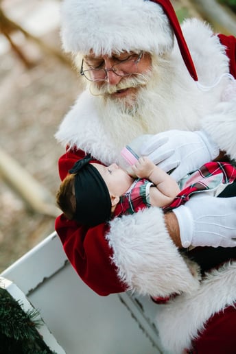 Gallery photo 1 of Santa Jeff
