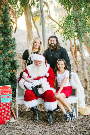 Gallery photo 3 of Santa Jeff