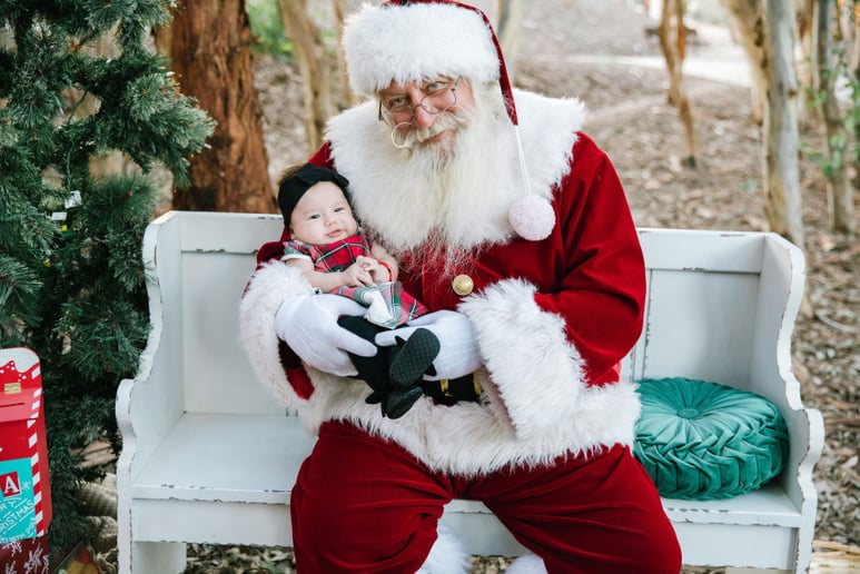 Gallery photo 4 of Santa Jeff