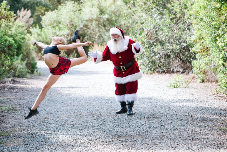 Gallery photo 5 of Santa Jeff