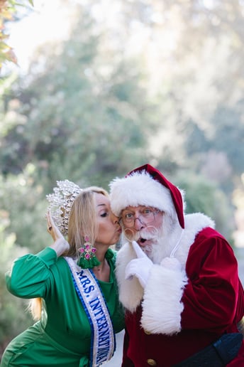 Gallery photo 6 of Santa Jeff