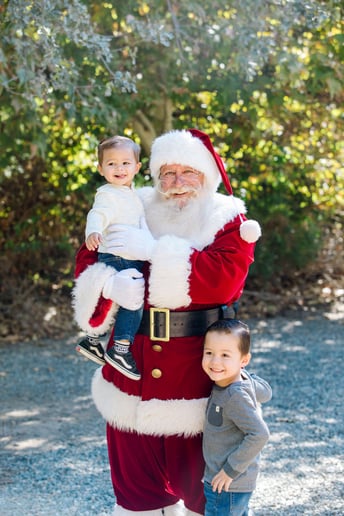 Gallery photo 7 of Santa Jeff