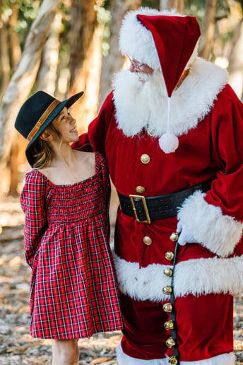 Gallery photo 9 of Santa Jeff
