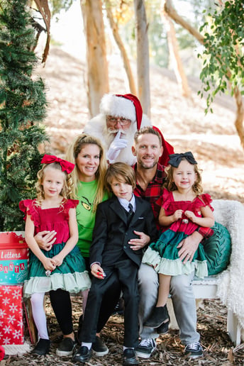 Gallery photo 12 of Santa Jeff