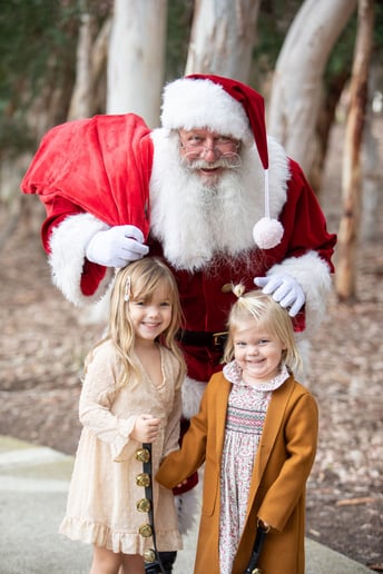 Gallery photo 13 of Santa Jeff