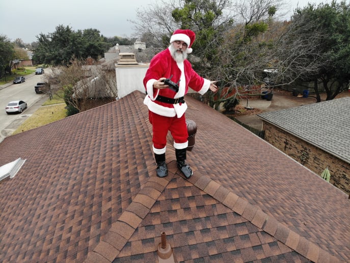 Gallery photo 19 of Santa Jeff