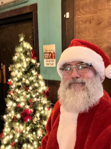 Gallery photo 14 of Santa Jeff