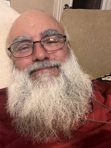 Gallery photo 16 of Santa Jeff