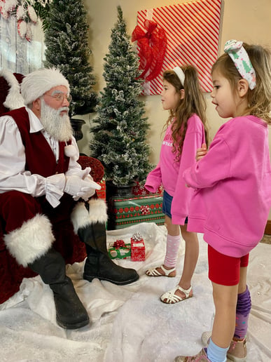 Gallery photo 8 of Santa Jeff