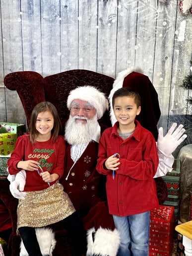 Gallery photo 5 of Santa Jeff