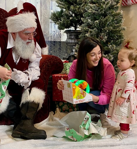 Gallery photo 6 of Santa Jeff