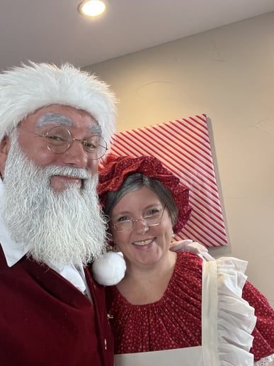 Gallery photo 9 of Santa Jeff