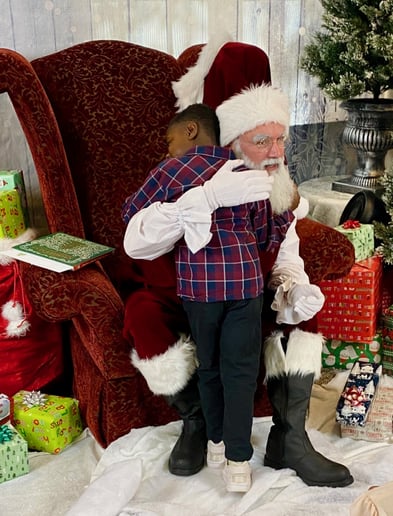Gallery photo 15 of Santa Jeff
