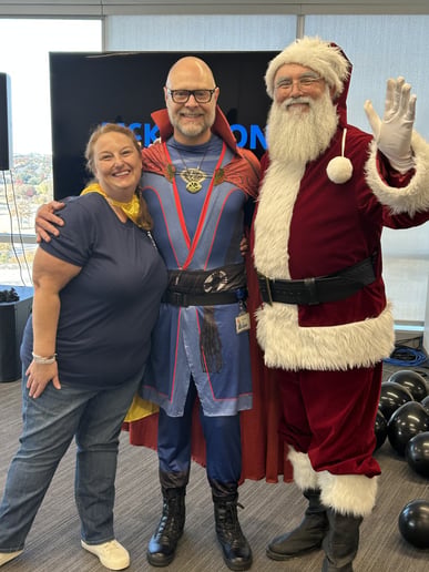 Gallery photo 23 of Santa Jeff